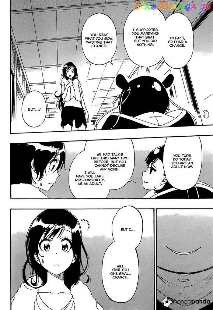 Nisekoi Chapter 177 image 02_optimized